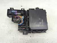 2017-2022 Nissan Rogue Sport Fusebox Fuse Box Panel Relay Module Fits Fits 2017 2018 2019 2020 2021 2022 OEM Used Auto Parts
