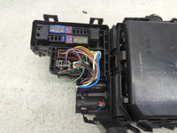 2017-2022 Nissan Rogue Sport Fusebox Fuse Box Panel Relay Module Fits Fits 2017 2018 2019 2020 2021 2022 OEM Used Auto Parts