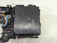 2017-2022 Nissan Rogue Sport Fusebox Fuse Box Panel Relay Module Fits Fits 2017 2018 2019 2020 2021 2022 OEM Used Auto Parts