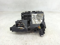 2017-2022 Nissan Rogue Sport Fusebox Fuse Box Panel Relay Module Fits Fits 2017 2018 2019 2020 2021 2022 OEM Used Auto Parts