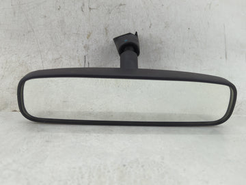 2017-2021 Nissan Rogue Sport Interior Rear View Mirror Replacement OEM Fits OEM Used Auto Parts - Oemusedautoparts1.com
