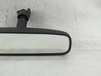 2017-2021 Nissan Rogue Sport Interior Rear View Mirror Replacement OEM Fits OEM Used Auto Parts - Oemusedautoparts1.com