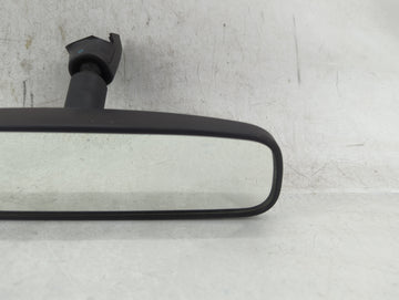 2017-2021 Nissan Rogue Sport Interior Rear View Mirror Replacement OEM Fits OEM Used Auto Parts