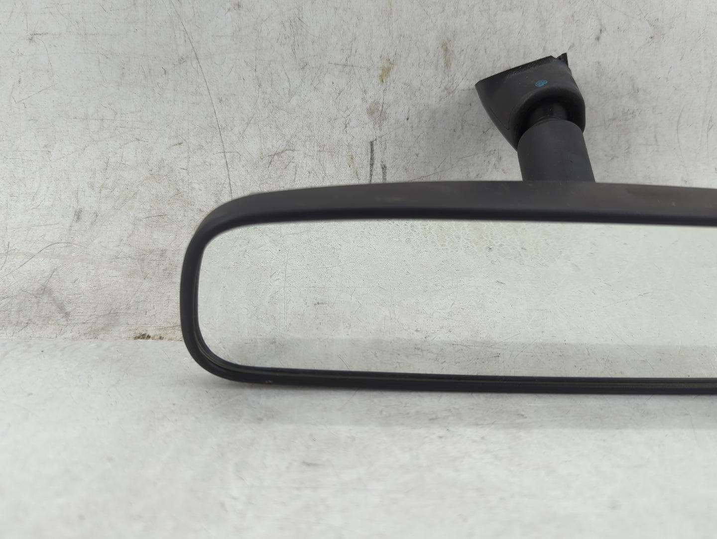 2017-2021 Nissan Rogue Sport Interior Rear View Mirror Replacement OEM Fits OEM Used Auto Parts - Oemusedautoparts1.com