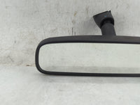 2017-2021 Nissan Rogue Sport Interior Rear View Mirror Replacement OEM Fits OEM Used Auto Parts - Oemusedautoparts1.com