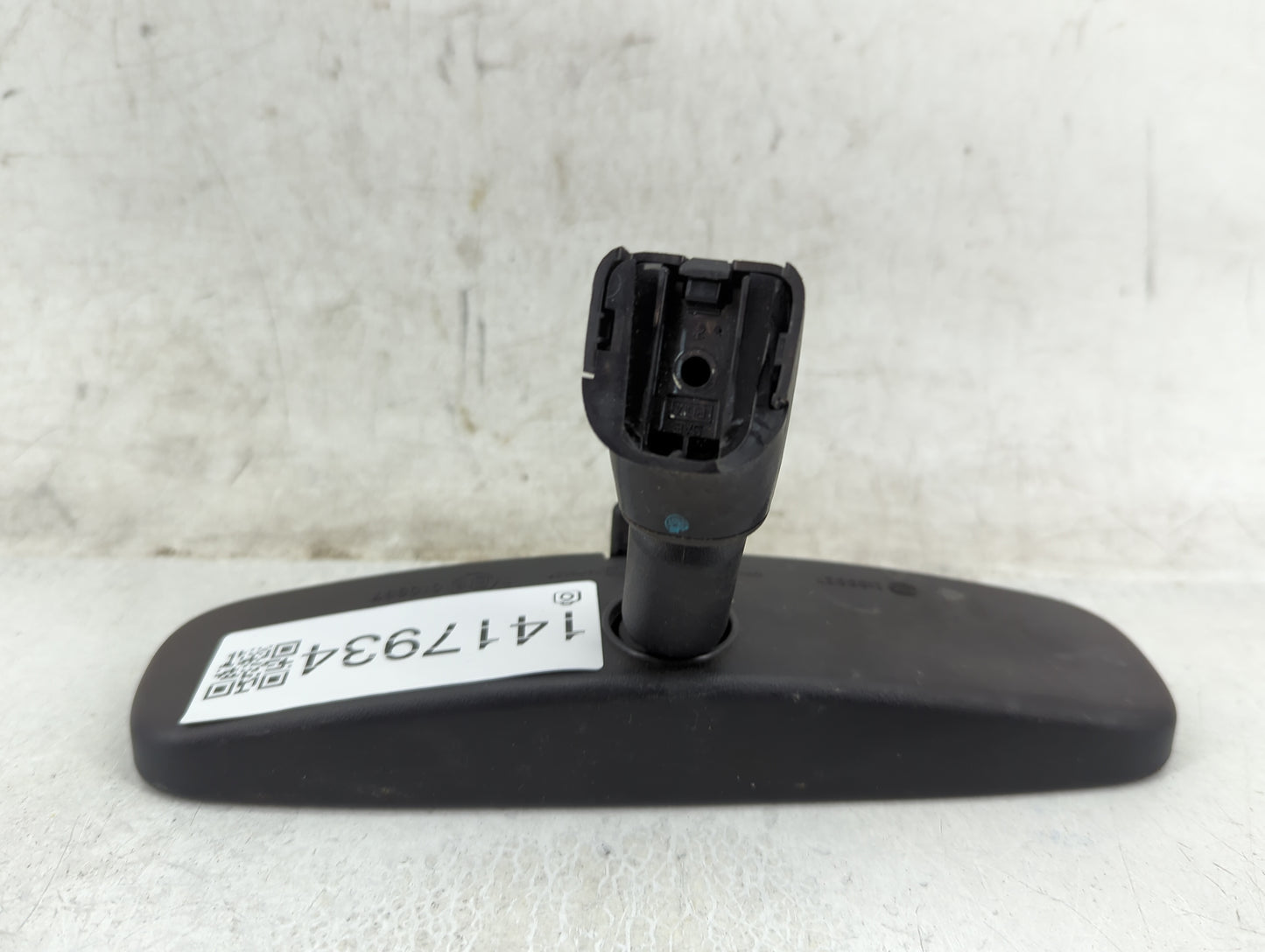 2017-2021 Nissan Rogue Sport Interior Rear View Mirror Replacement OEM Fits OEM Used Auto Parts - Oemusedautoparts1.com