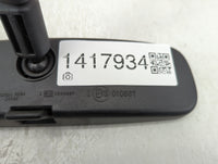 2017-2021 Nissan Rogue Sport Interior Rear View Mirror Replacement OEM Fits OEM Used Auto Parts - Oemusedautoparts1.com