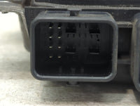 2018-2022 Nissan Rogue Sport PCM Engine Control Computer ECU ECM PCU OEM P/N:BED43J-000 NEC026-663 Fits OEM Used Auto Parts 