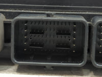 2018-2022 Nissan Rogue Sport PCM Engine Control Computer ECU ECM PCU OEM P/N:BED43J-000 NEC026-663 Fits OEM Used Auto Parts 