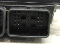 2018-2022 Nissan Rogue Sport PCM Engine Control Computer ECU ECM PCU OEM P/N:BED43J-000 NEC026-663 Fits OEM Used Auto Parts 