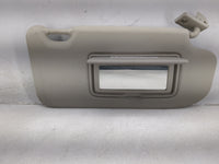 2019-2022 Nissan Rogue Sport Sun Visor Shade Replacement Passenger Right Mirror Fits Fits 2019 2020 2021 2022 OEM Used Auto 