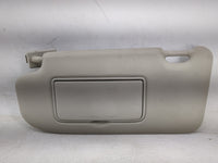 2019-2022 Nissan Rogue Sport Sun Visor Shade Replacement Driver Left Mirror Fits Fits 2019 2020 2021 2022 OEM Used Auto Part