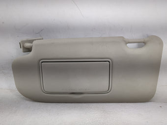 compare product 2019-2022 Nissan Rogue Sport Sun Visor Shade Replacement Driver Left Mirror Fits Fits 2019 2020 2021 2022 OEM Used Auto Parts