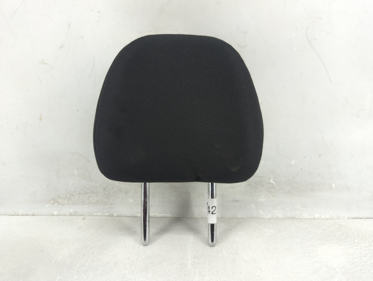 2020-2022 Nissan Rogue Sport Headrest Head Rest Front Driver Passenger Seat Fits Fits 2020 2021 2022 OEM Used Auto Parts - O