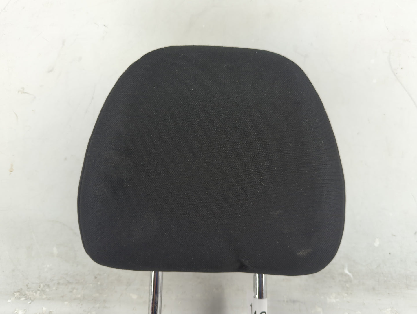 2020-2022 Nissan Rogue Sport Headrest Head Rest Front Driver Passenger Seat Fits Fits 2020 2021 2022 OEM Used Auto Parts - O