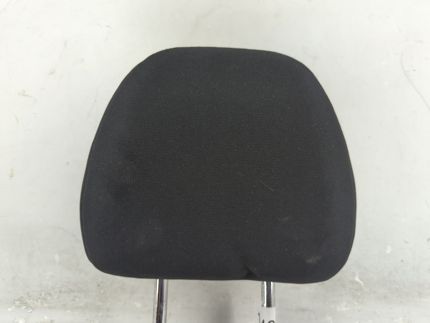2020-2022 Nissan Rogue Sport Headrest Head Rest Front Driver Passenger Seat Fits Fits 2020 2021 2022 OEM Used Auto Parts - O