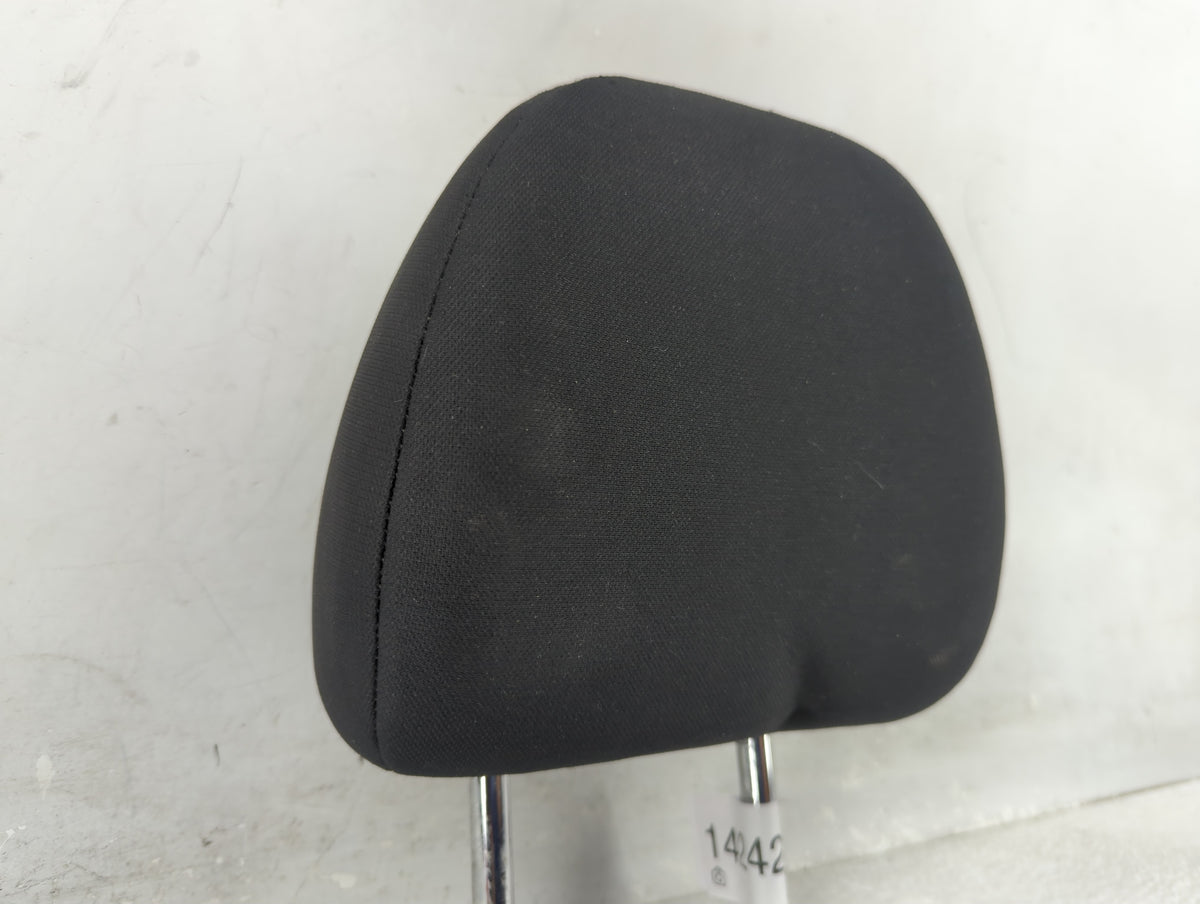 2020-2022 Nissan Rogue Sport Headrest Head Rest Front Driver Passenger Seat Fits Fits 2020 2021 2022 OEM Used Auto Parts - O