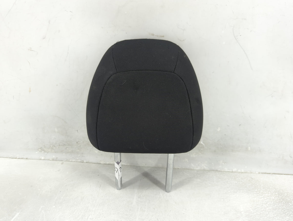 2020-2022 Nissan Rogue Sport Headrest Head Rest Front Driver Passenger Seat Fits Fits 2020 2021 2022 OEM Used Auto Parts - O