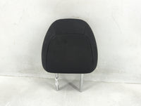 2020-2022 Nissan Rogue Sport Headrest Head Rest Front Driver Passenger Seat Fits Fits 2020 2021 2022 OEM Used Auto Parts - O
