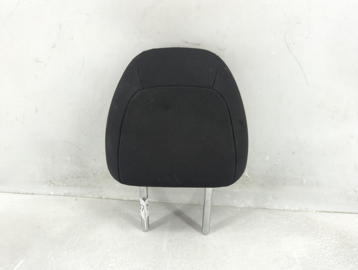 2020 Nissan Rogue Sport Headrest Head Rest Front Driver Passenger Seat - Oemusedautoparts1.com