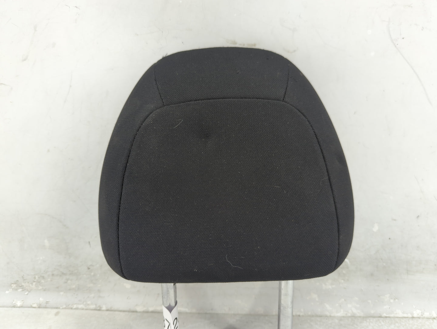 2020 Nissan Rogue Sport Headrest Head Rest Front Driver Passenger Seat - Oemusedautoparts1.com