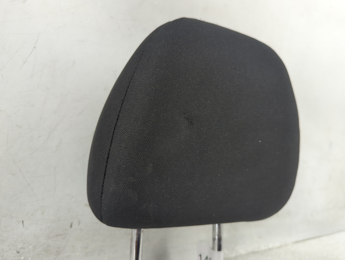 2020 Nissan Rogue Sport Headrest Head Rest Front Driver Passenger Seat Fits OEM Used Auto Parts - Oemusedautoparts1.com