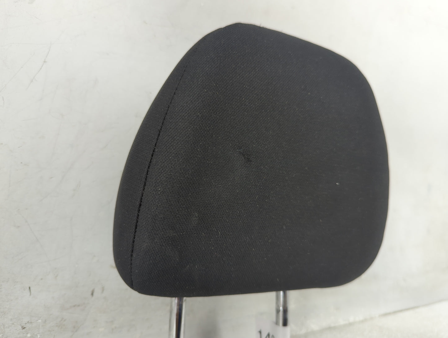 2020-2022 Nissan Rogue Sport Headrest Head Rest Front Driver Passenger Seat Fits Fits 2020 2021 2022 OEM Used Auto Parts - O