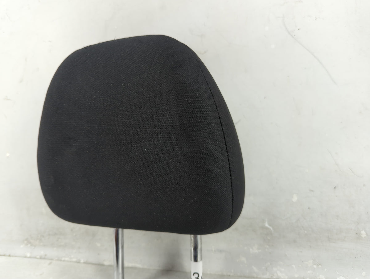 2020 Nissan Rogue Sport Headrest Head Rest Front Driver Passenger Seat Fits OEM Used Auto Parts - Oemusedautoparts1.com