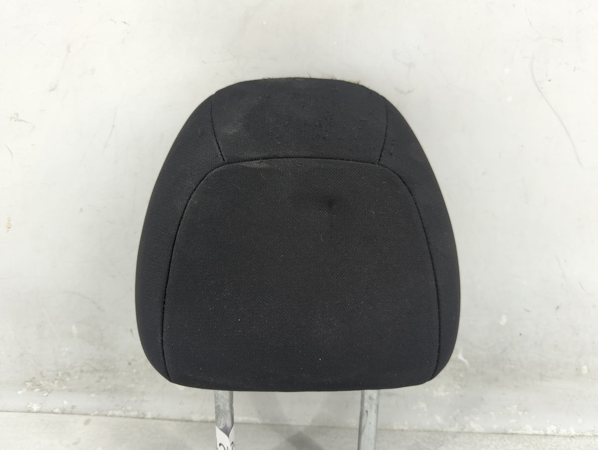 2020 Nissan Rogue Sport Headrest Head Rest Front Driver Passenger Seat Fits OEM Used Auto Parts - Oemusedautoparts1.com