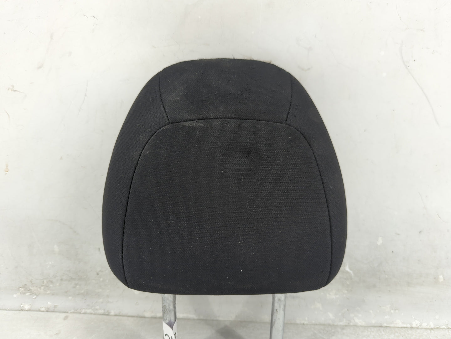 2020-2022 Nissan Rogue Sport Headrest Head Rest Front Driver Passenger Seat Fits Fits 2020 2021 2022 OEM Used Auto Parts - O