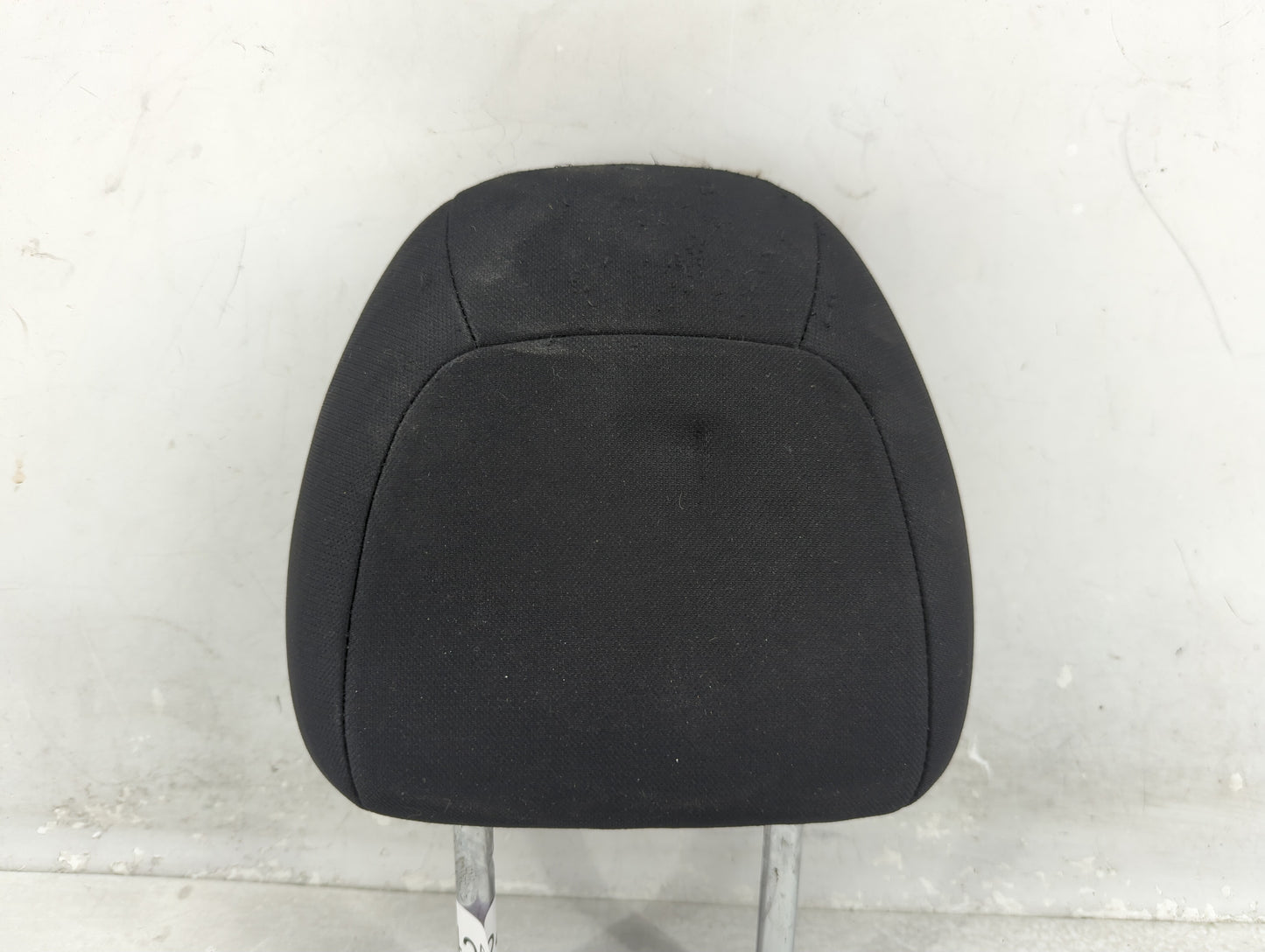 2020-2022 Nissan Rogue Sport Headrest Head Rest Front Driver Passenger Seat Fits Fits 2020 2021 2022 OEM Used Auto Parts - O