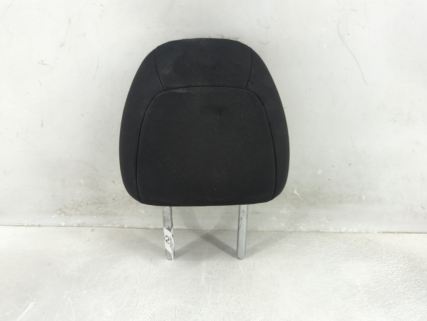 2020-2022 Nissan Rogue Sport Headrest Head Rest Front Driver Passenger Seat Fits Fits 2020 2021 2022 OEM Used Auto Parts - O