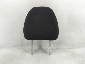 2020 Nissan Rogue Sport Headrest Head Rest Front Driver Passenger Seat Fits OEM Used Auto Parts - Oemusedautoparts1.com