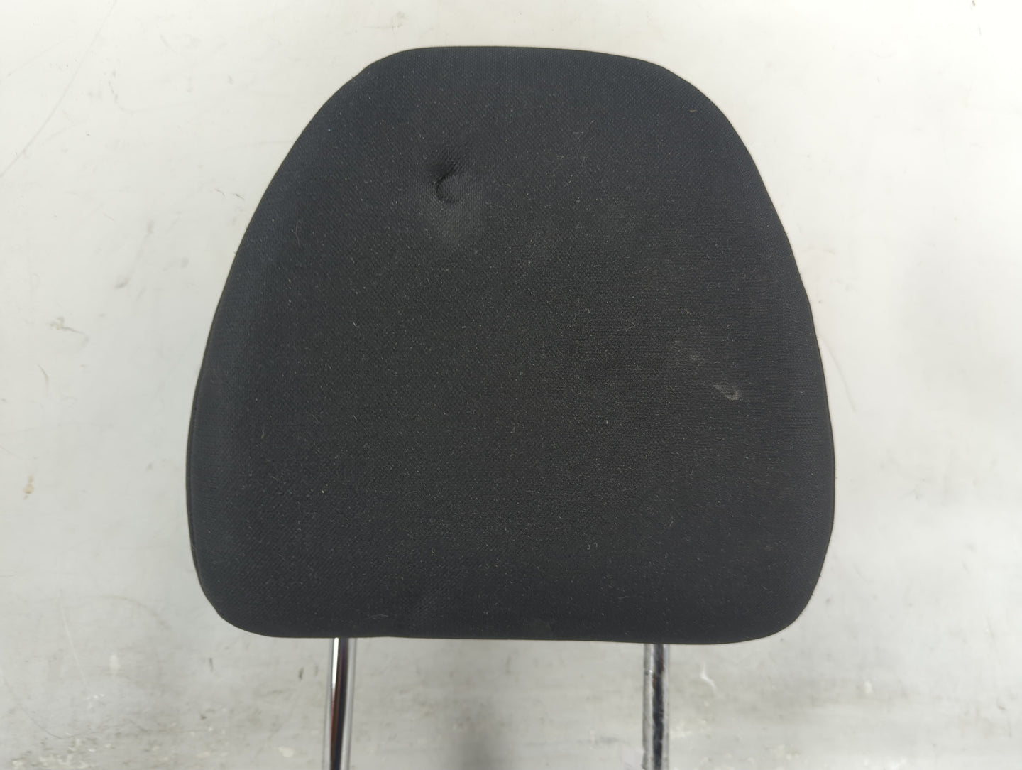2020 Nissan Rogue Sport Headrest Head Rest Front Driver Passenger Seat Fits OEM Used Auto Parts - Oemusedautoparts1.com