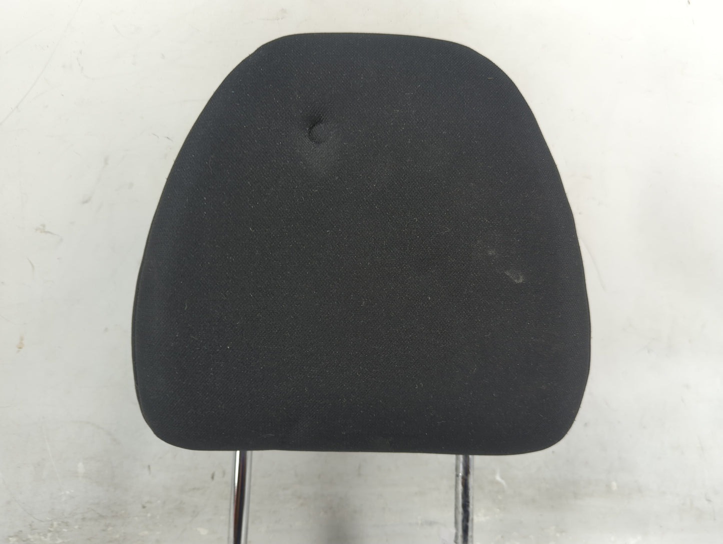 2020 Nissan Rogue Sport Headrest Head Rest Front Driver Passenger Seat Fits OEM Used Auto Parts - Oemusedautoparts1.com
