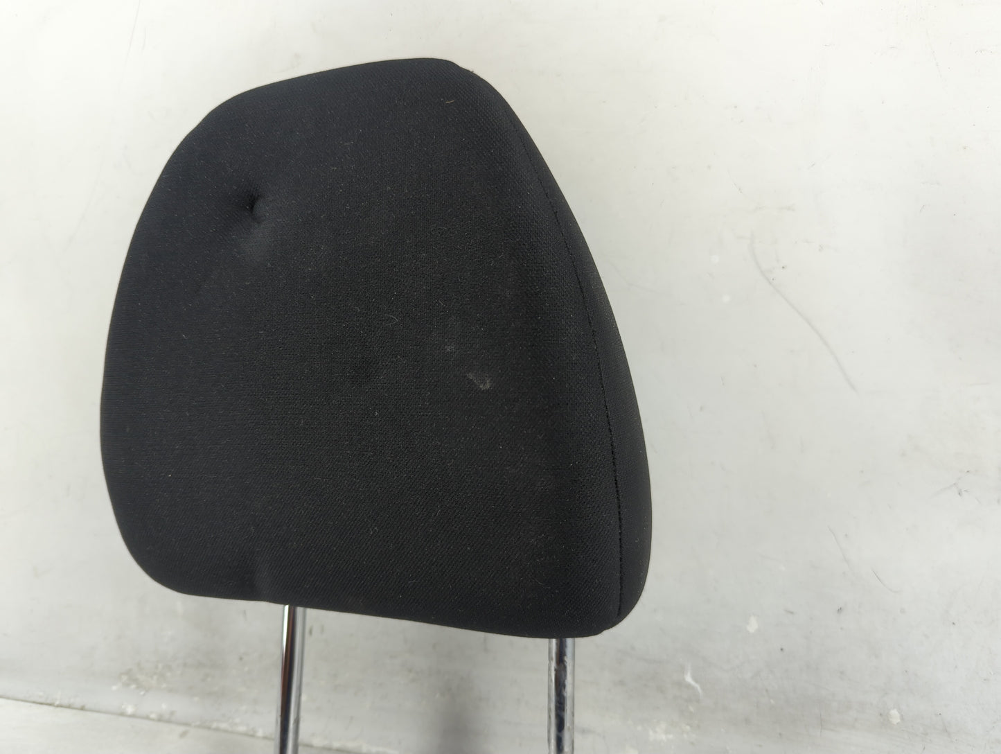 2020 Nissan Rogue Sport Headrest Head Rest Front Driver Passenger Seat Fits OEM Used Auto Parts - Oemusedautoparts1.com