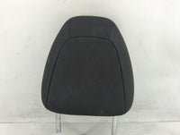 2020 Nissan Rogue Sport Headrest Head Rest Front Driver Passenger Seat Fits OEM Used Auto Parts - Oemusedautoparts1.com