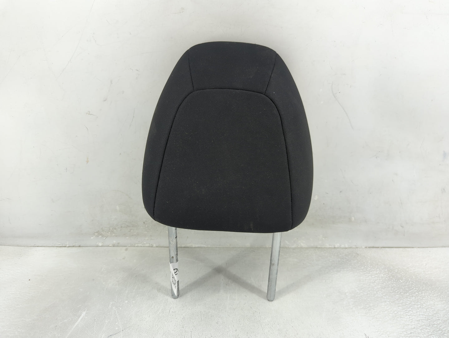 2020 Nissan Rogue Sport Headrest Head Rest Front Driver Passenger Seat Fits OEM Used Auto Parts - Oemusedautoparts1.com