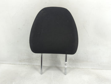 2020-2022 Nissan Rogue Sport Headrest Head Rest Front Driver Passenger Seat Fits Fits 2020 2021 2022 OEM Used Auto Parts - O