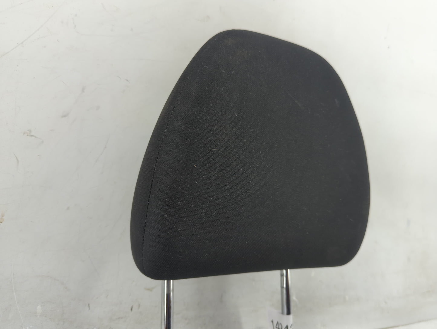 2020-2022 Nissan Rogue Sport Headrest Head Rest Front Driver Passenger Seat Fits Fits 2020 2021 2022 OEM Used Auto Parts - O