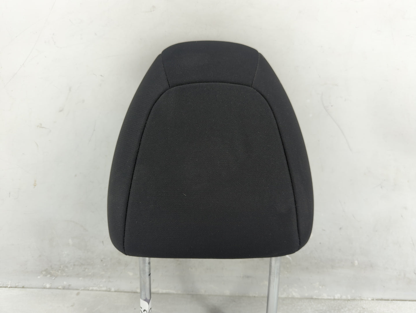 2020-2022 Nissan Rogue Sport Headrest Head Rest Front Driver Passenger Seat Fits Fits 2020 2021 2022 OEM Used Auto Parts - O