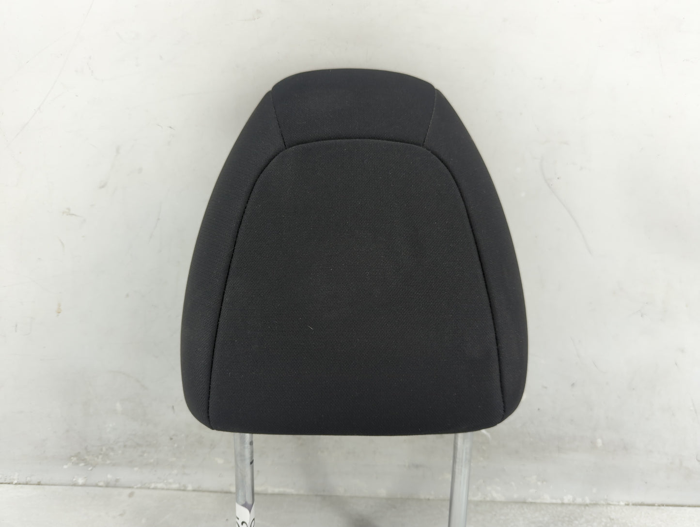 2020-2022 Nissan Rogue Sport Headrest Head Rest Front Driver Passenger Seat Fits Fits 2020 2021 2022 OEM Used Auto Parts - O