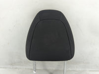 2020-2022 Nissan Rogue Sport Headrest Head Rest Front Driver Passenger Seat Fits Fits 2020 2021 2022 OEM Used Auto Parts - O