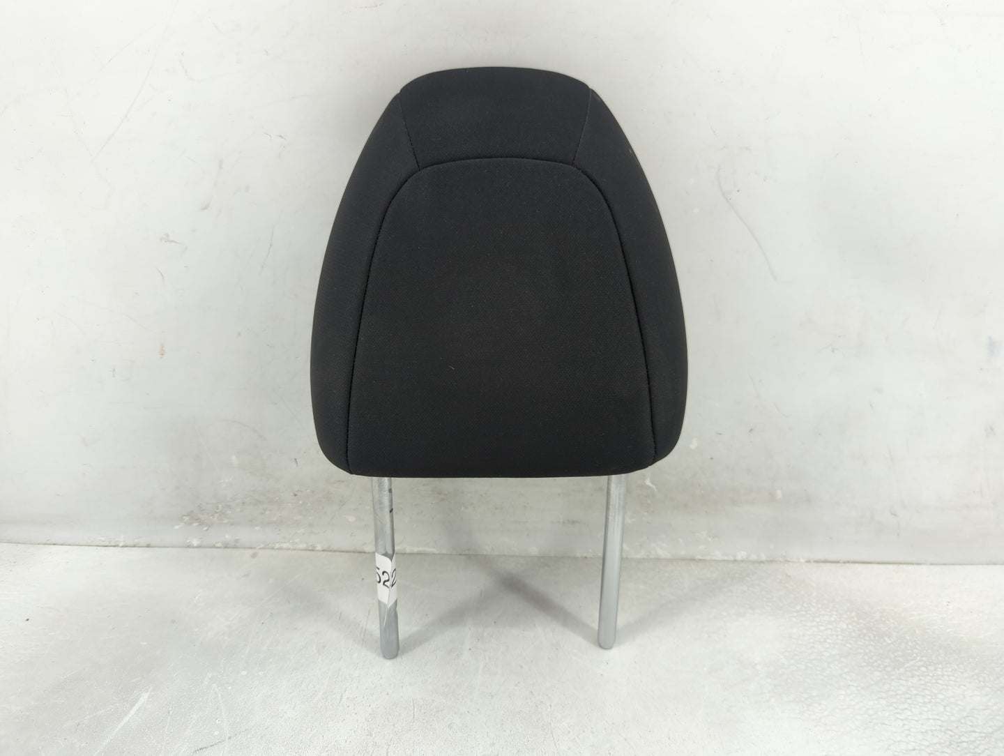 2020-2022 Nissan Rogue Sport Headrest Head Rest Front Driver Passenger Seat Fits Fits 2020 2021 2022 OEM Used Auto Parts - O