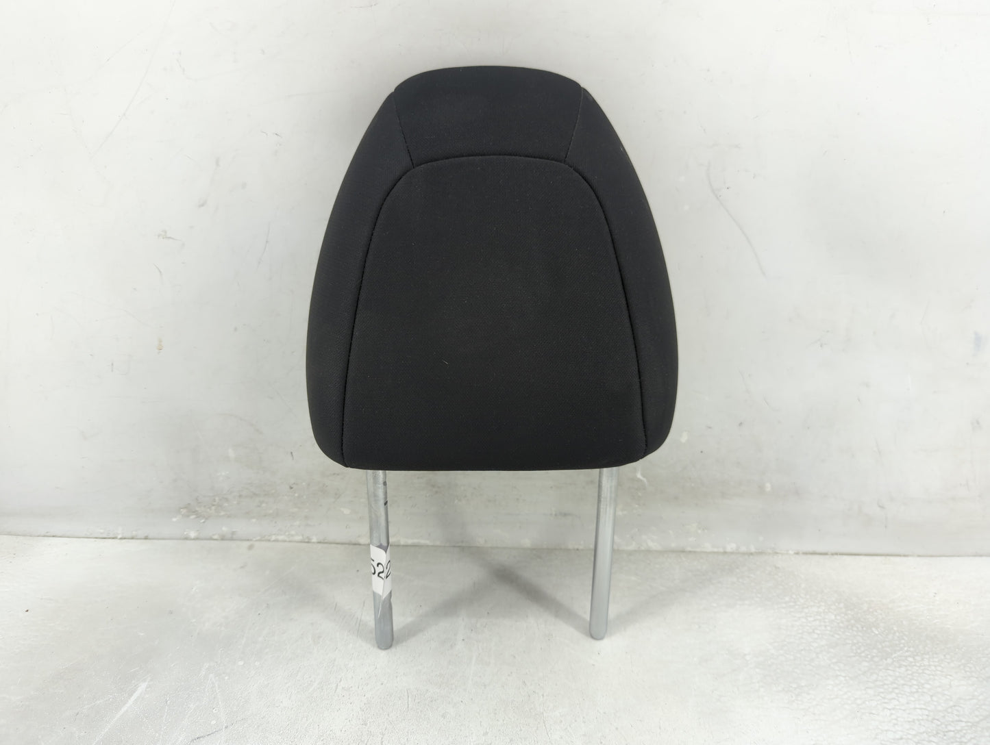 2020-2022 Nissan Rogue Sport Headrest Head Rest Front Driver Passenger Seat Fits Fits 2020 2021 2022 OEM Used Auto Parts - O