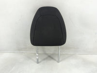 2020-2022 Nissan Rogue Sport Headrest Head Rest Front Driver Passenger Seat Fits Fits 2020 2021 2022 OEM Used Auto Parts - O