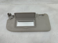 2019-2022 Nissan Rogue Sport Sun Visor Shade Replacement Driver Left Mirror Fits Fits 2019 2020 2021 2022 OEM Used Auto Part