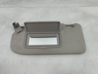 compare product 2019-2022 Nissan Rogue Sport Sun Visor Shade Replacement Driver Left Mirror Fits Fits 2019 2020 2021 2022 OEM Used Auto Parts