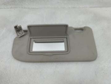 2019-2022 Nissan Rogue Sport Sun Visor Shade Replacement Driver Left Mirror Fits Fits 2019 2020 2021 2022 OEM Used Auto Part
