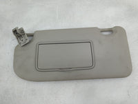 2019-2022 Nissan Rogue Sport Sun Visor Shade Replacement Driver Left Mirror Fits Fits 2019 2020 2021 2022 OEM Used Auto Part